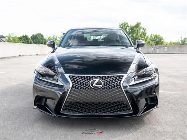 2014 Lexus IS 250 IS 250
