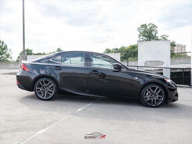 2014 Lexus IS 250 IS 250