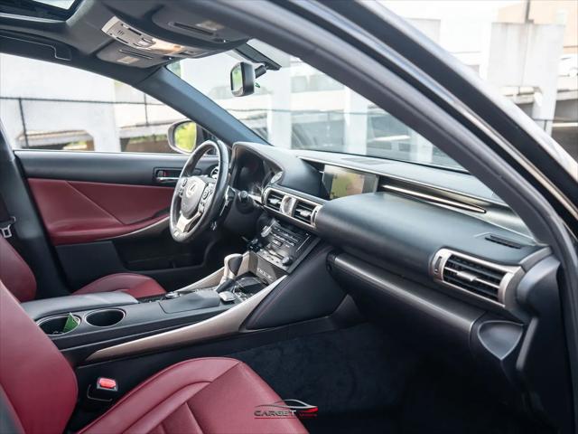 2014 Lexus IS 250 IS 250