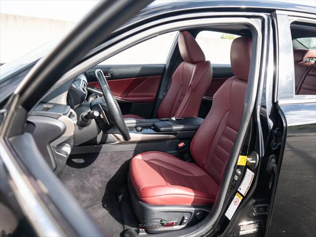 2014 Lexus IS 250 IS 250