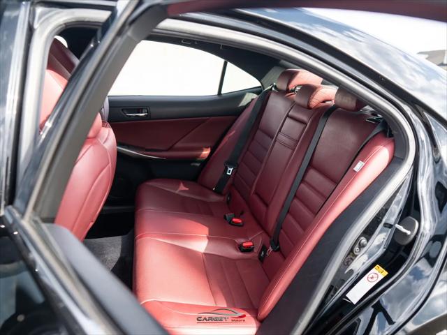 2014 Lexus IS 250 IS 250
