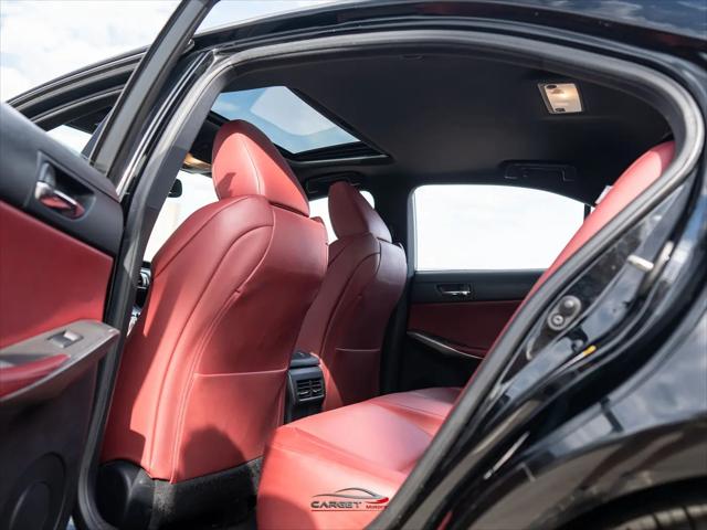 2014 Lexus IS 250 IS 250