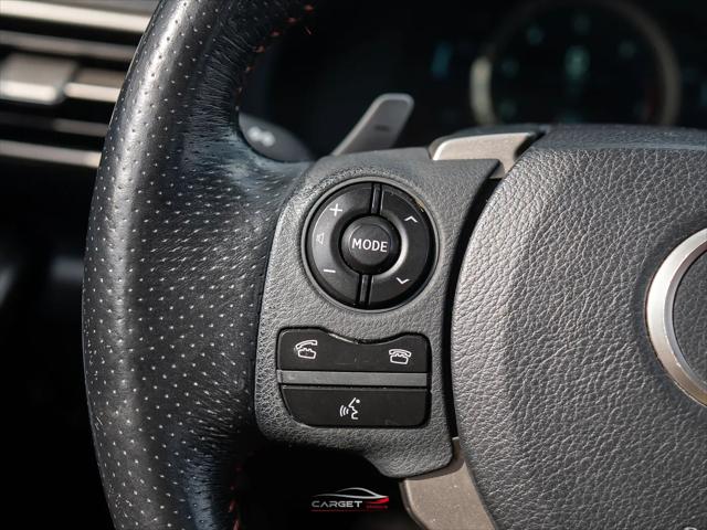 2014 Lexus IS 250 IS 250