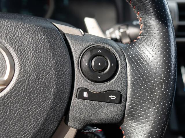2014 Lexus IS 250 IS 250
