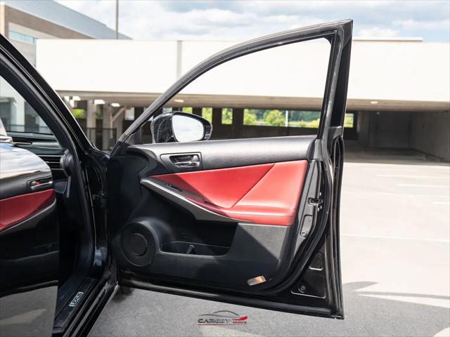 2014 Lexus IS 250 IS 250
