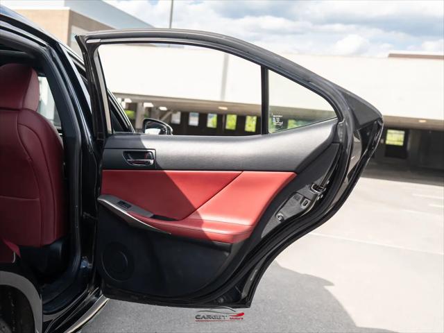 2014 Lexus IS 250 IS 250