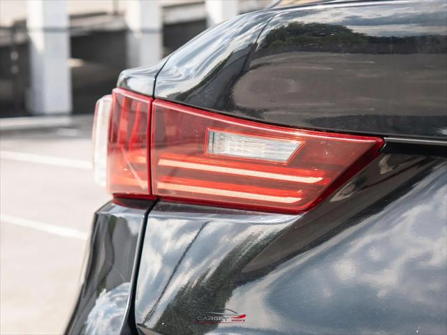 2014 Lexus IS 250 IS 250