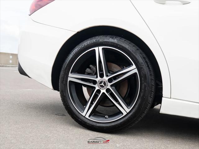 2022 Mercedes-Benz A 220 4MATIC