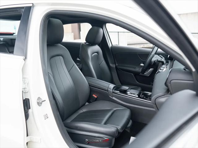 2022 Mercedes-Benz A 220 4MATIC