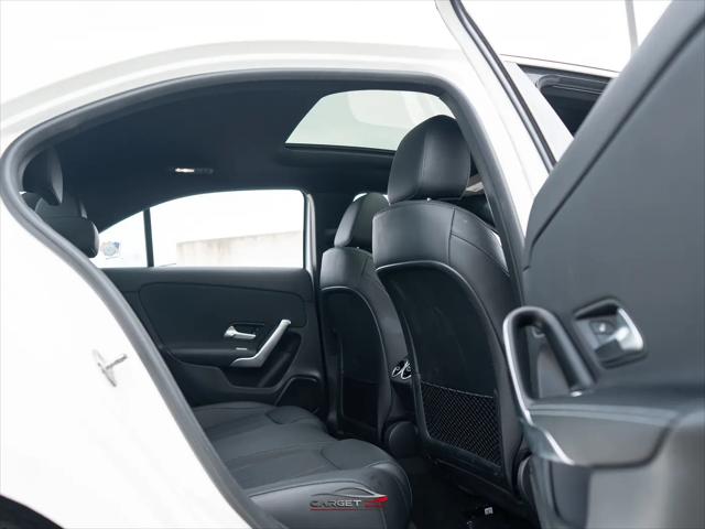 2022 Mercedes-Benz A 220 4MATIC