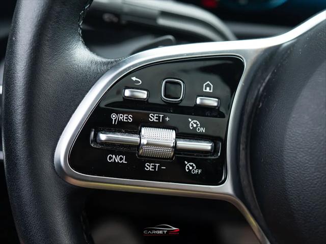 2022 Mercedes-Benz A 220 4MATIC