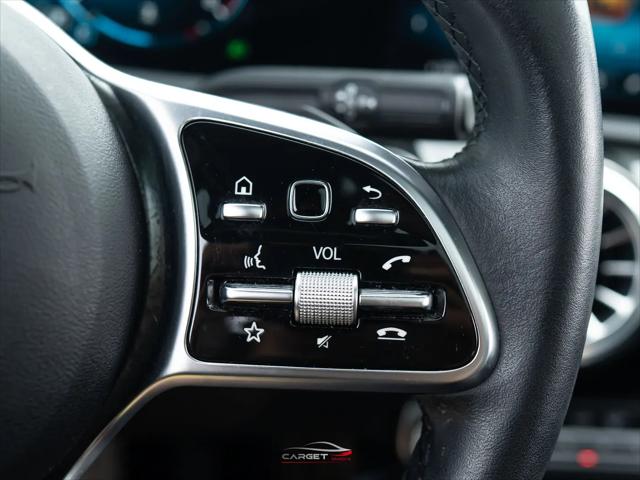 2022 Mercedes-Benz A 220 4MATIC