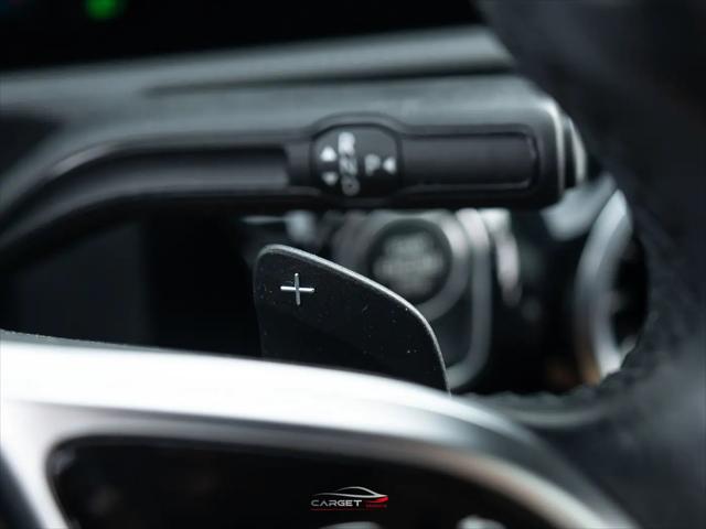 2022 Mercedes-Benz A 220 4MATIC