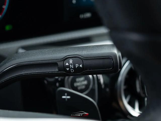2022 Mercedes-Benz A 220 4MATIC