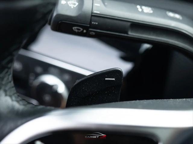 2022 Mercedes-Benz A 220 4MATIC