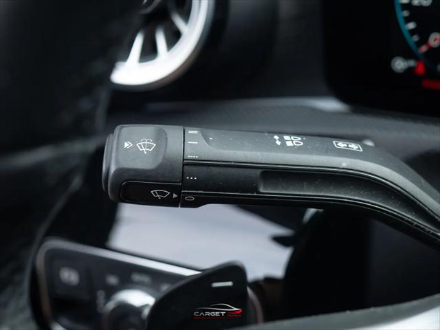 2022 Mercedes-Benz A 220 4MATIC