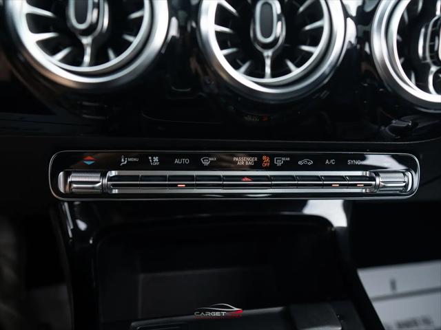 2022 Mercedes-Benz A 220 4MATIC