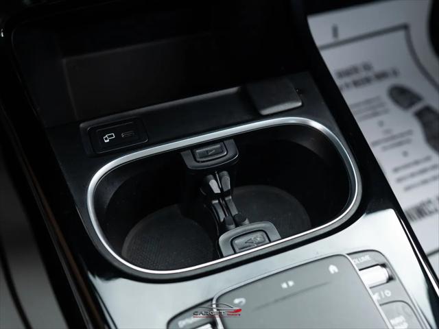 2022 Mercedes-Benz A 220 4MATIC