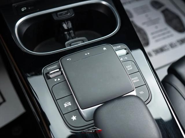 2022 Mercedes-Benz A 220 4MATIC