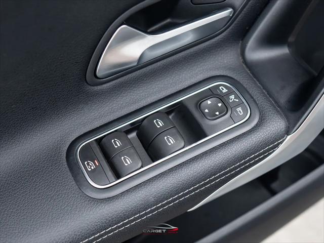 2022 Mercedes-Benz A 220 4MATIC