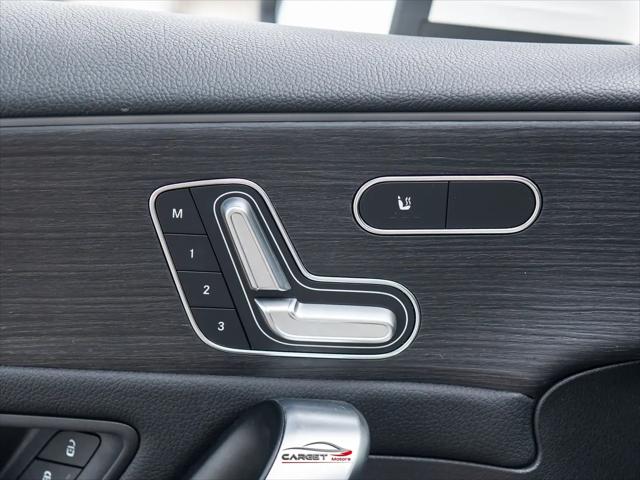 2022 Mercedes-Benz A 220 4MATIC