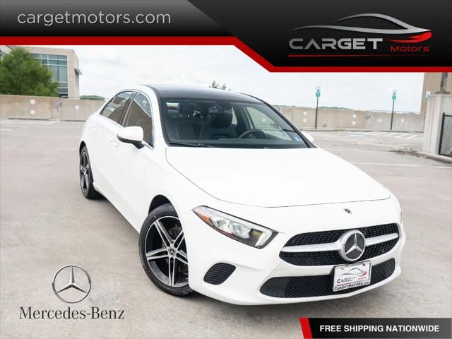 2022 Mercedes-Benz A 220 4MATIC for sale in Woodbridge, VA