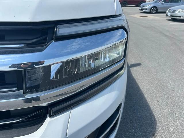 2022 Ford Expedition Limited MAX