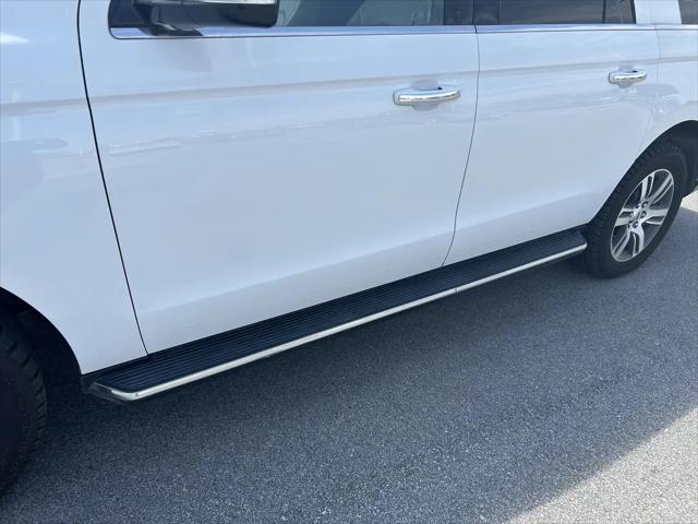 2022 Ford Expedition Limited MAX