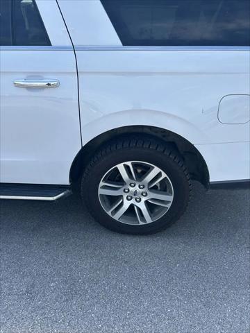 2022 Ford Expedition Limited MAX