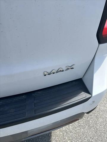 2022 Ford Expedition Limited MAX