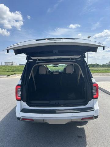2022 Ford Expedition Limited MAX