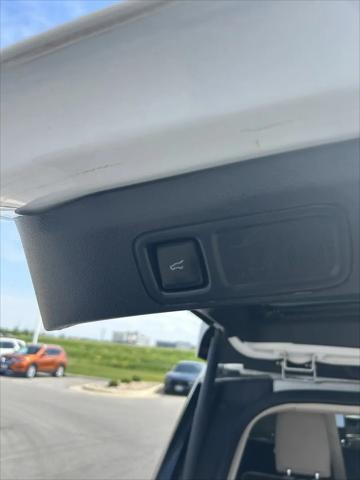 2022 Ford Expedition Limited MAX