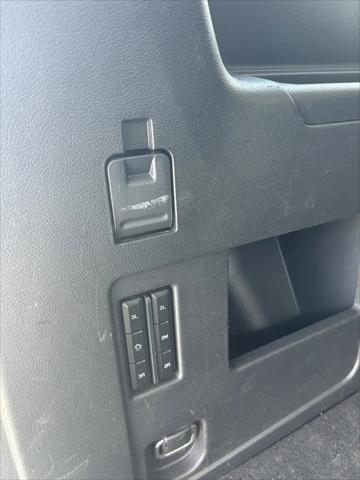 2022 Ford Expedition Limited MAX