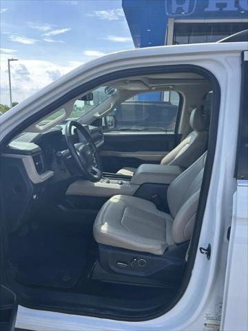 2022 Ford Expedition Limited MAX