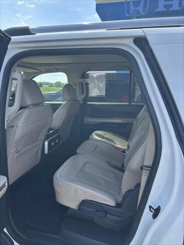 2022 Ford Expedition Limited MAX