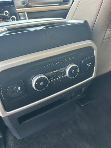 2022 Ford Expedition Limited MAX