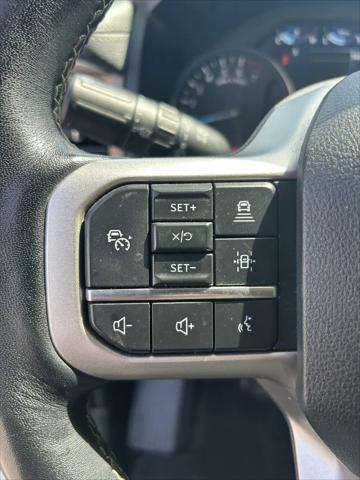 2022 Ford Expedition Limited MAX