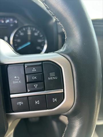 2022 Ford Expedition Limited MAX