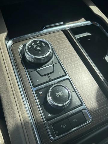 2022 Ford Expedition Limited MAX