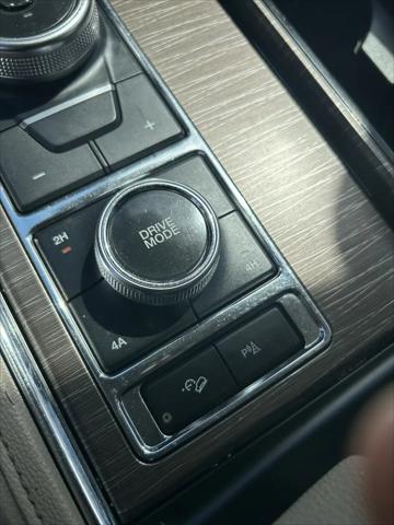 2022 Ford Expedition Limited MAX
