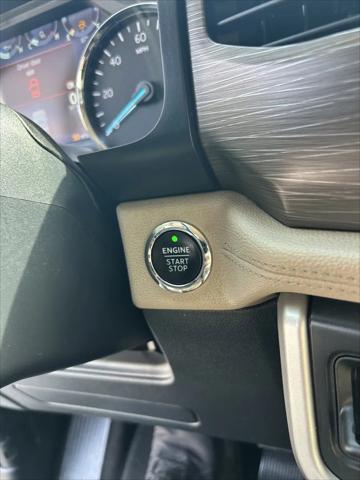 2022 Ford Expedition Limited MAX