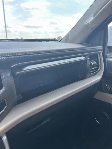 2022 Ford Expedition Limited MAX