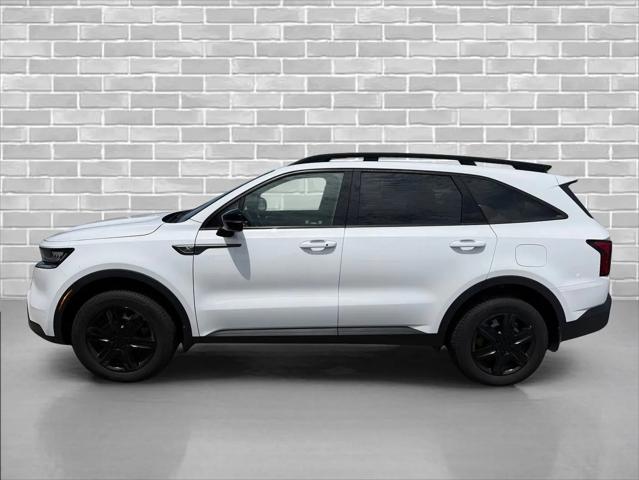 2023 Kia Sorento X-Line EX