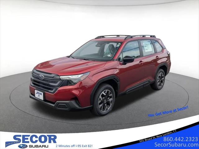 2026 Subaru Forester Base for sale in New London, CT