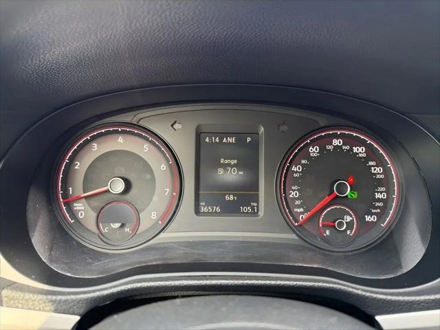 2020 Volkswagen Passat 2.0T SE