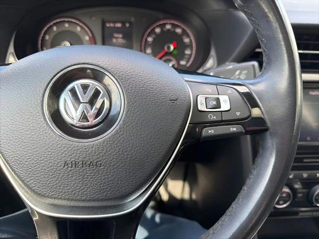 2020 Volkswagen Passat 2.0T SE