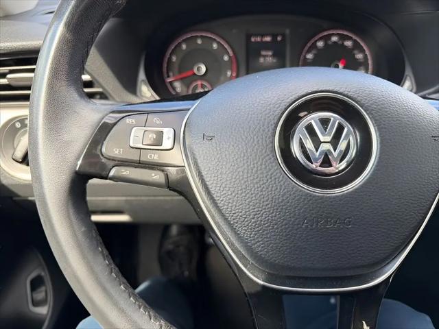 2020 Volkswagen Passat 2.0T SE
