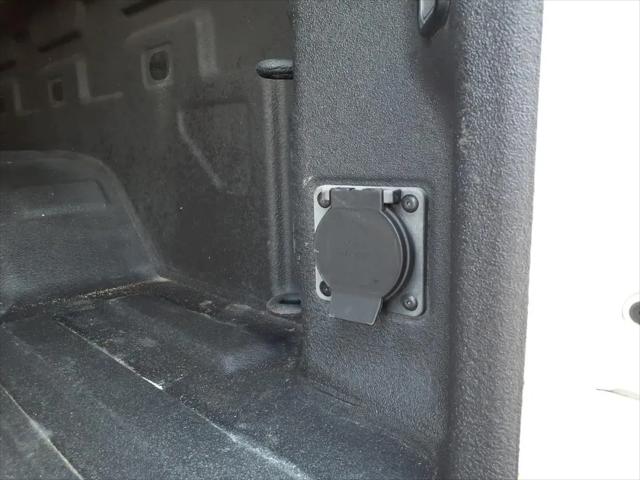2024 GMC Sierra 2500HD 4WD Crew Cab Standard Bed AT4