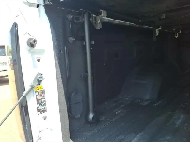 2024 GMC Sierra 2500HD 4WD Crew Cab Standard Bed AT4