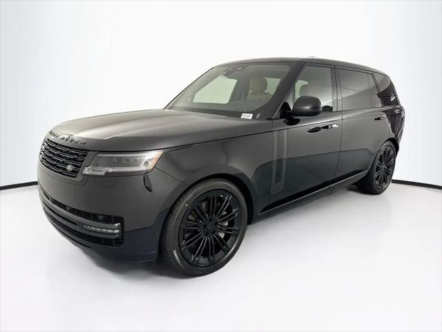 2026 Land Rover Range Rover P530 SE 7 Seat for sale in Davie, FL